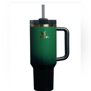 Stanley Wicked Elphaba 40 oz tumbler